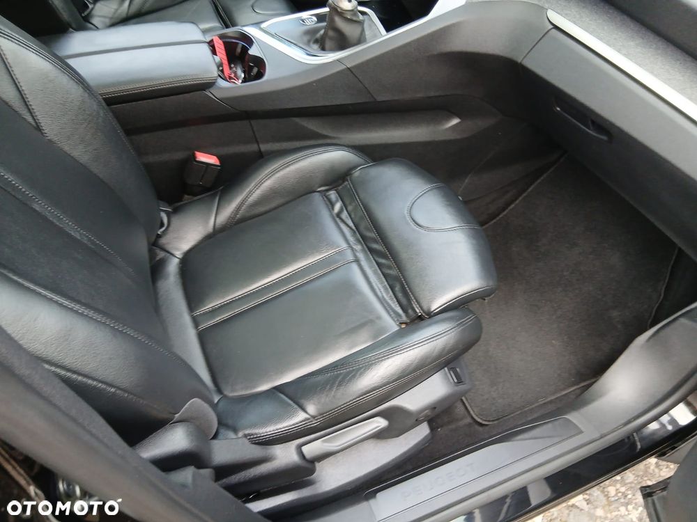 Peugeot 3008 1.2 PureTech GT S&S - 30