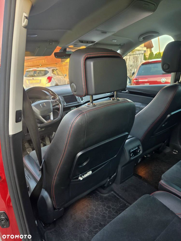 Seat Alhambra - 13