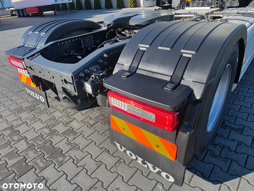 Volvo FH 420 Standard/2020r/Dwa Zbiorniki/FUL LED/Xenon/Standard/SUPER STAN ! ! ! - 31