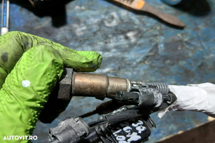 Sonda lambda 77916007805607 8509963 77916007805607 8509963 BMW Seria - 2