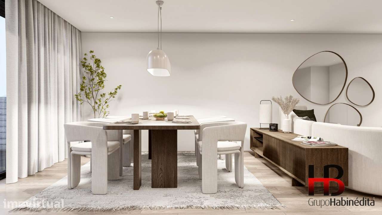 Apartamento T3 Venda - Grande imagem: 4/16