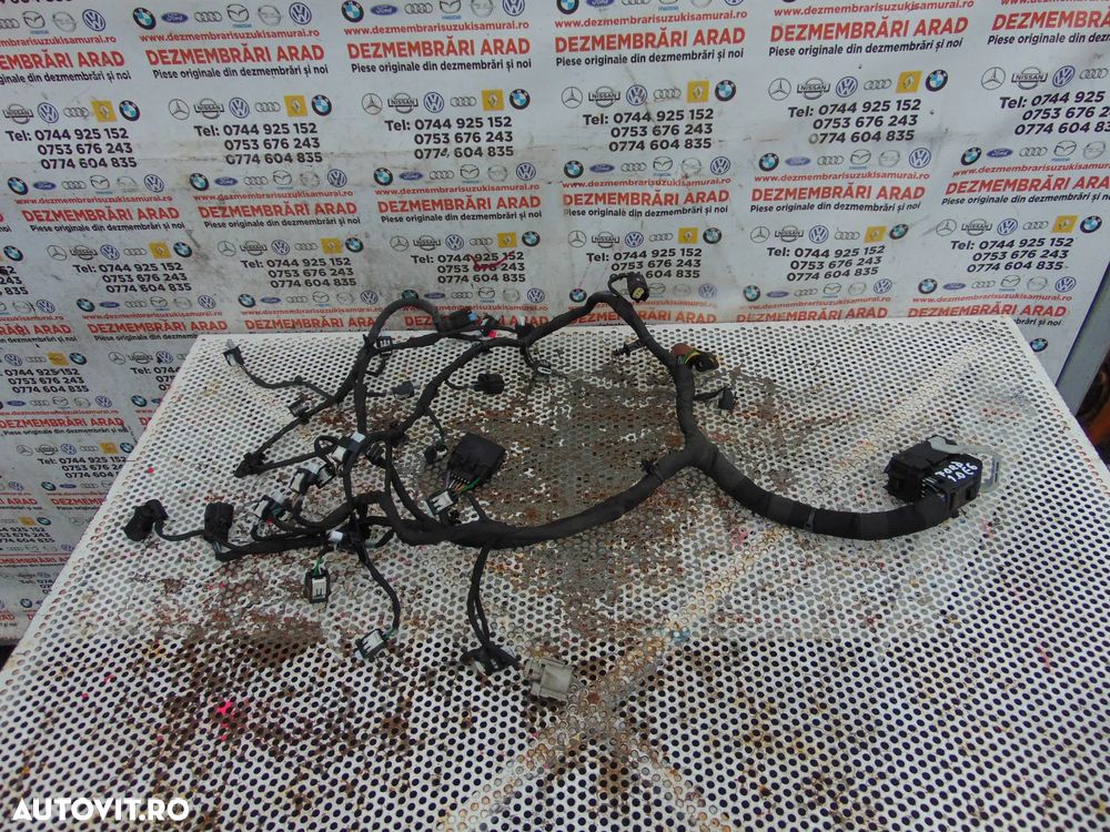 Cablaj Motor Ford 1.0 euro 6 Puma fiesta focus 4 - 2