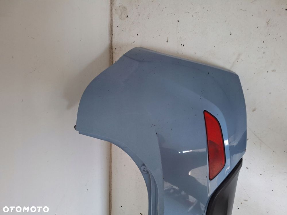 zderzak tyl tylny hyundai ix20 kompletny 2009- - 2