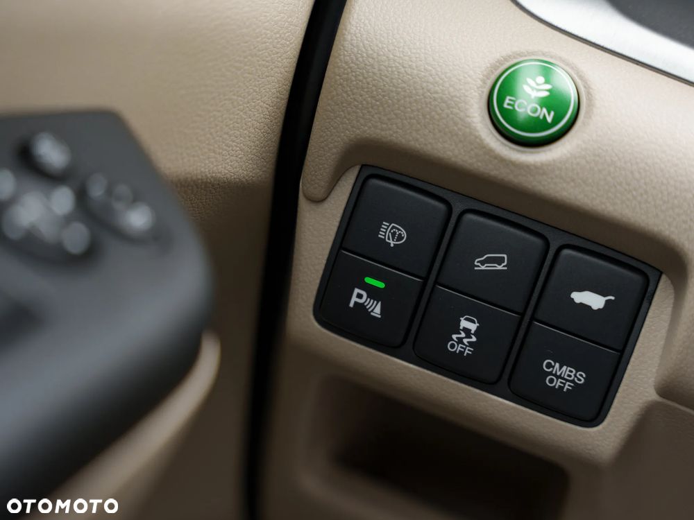 Honda CR-V 2.2i-DTEC Executive - 32