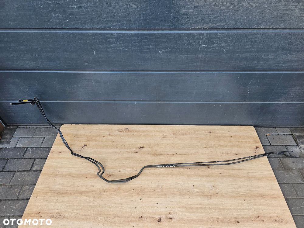 PRZEWODY PALIWA PALIWOWE OPEL MOKKA 1.7 DTS 4X4 KOMPLET - 2