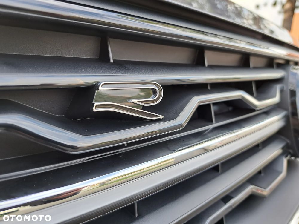 Volkswagen T-Cross 1.5 TSI ACT R-Line Plus DSG - 25