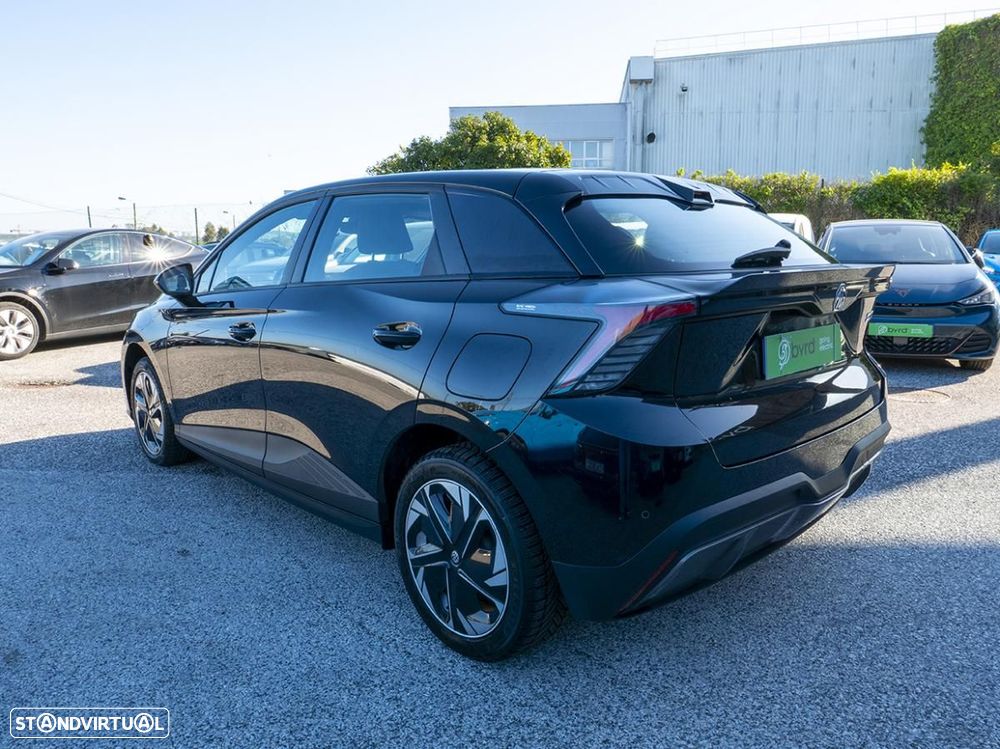 MG MG4 51 kWh Standard - 9