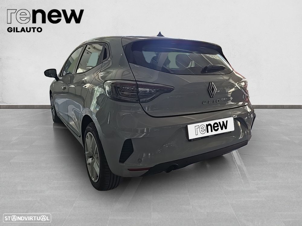 Renault Clio 1.0 TCe Evolution Bi-Fuel - 7