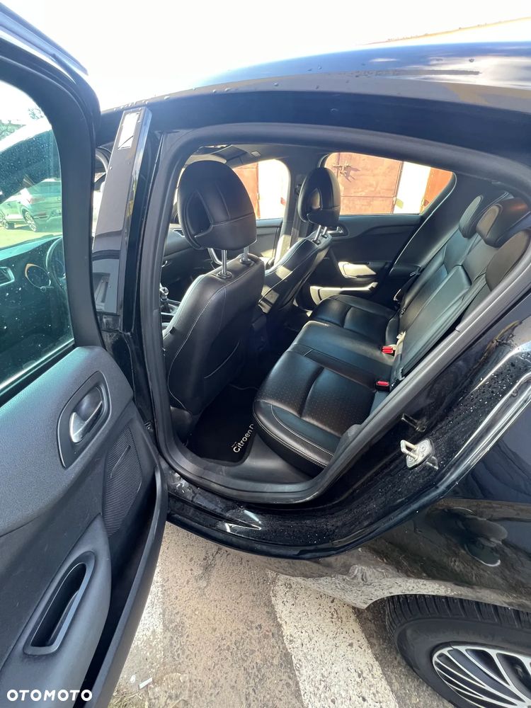 Citroën DS4 VTi 120 SoChic - 7