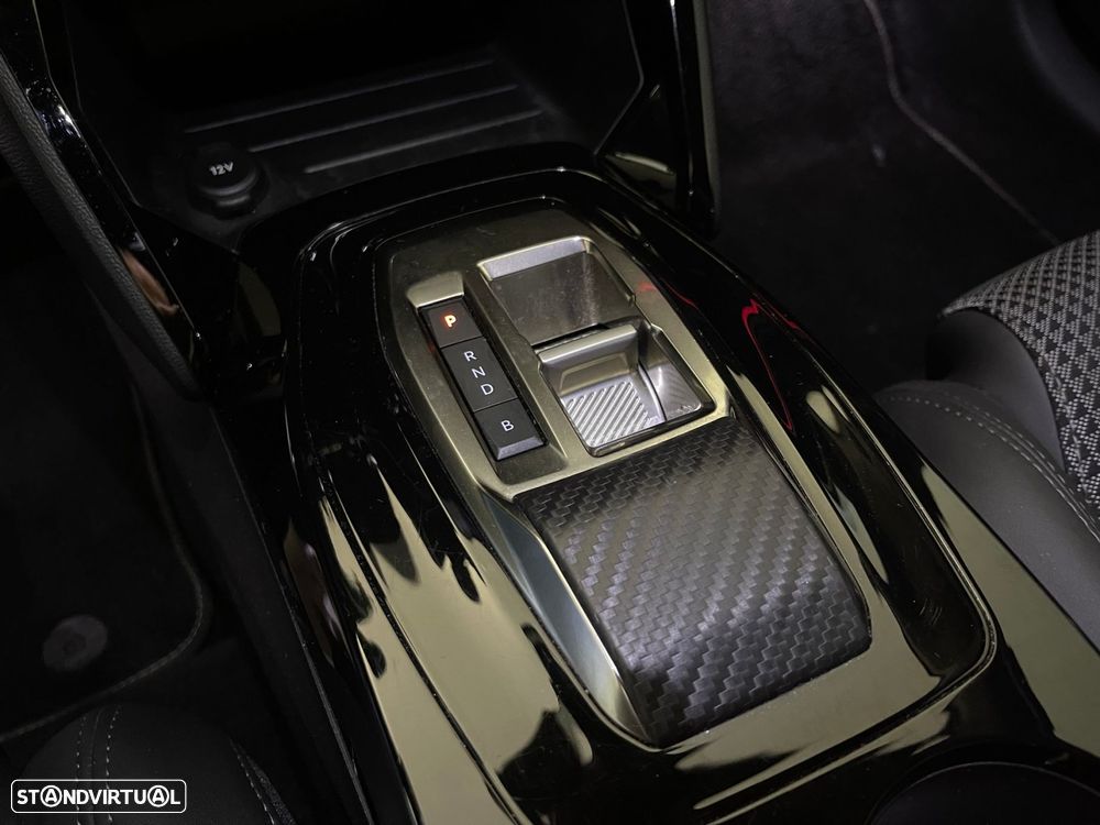 Peugeot e-208 50 kWh GT - 26