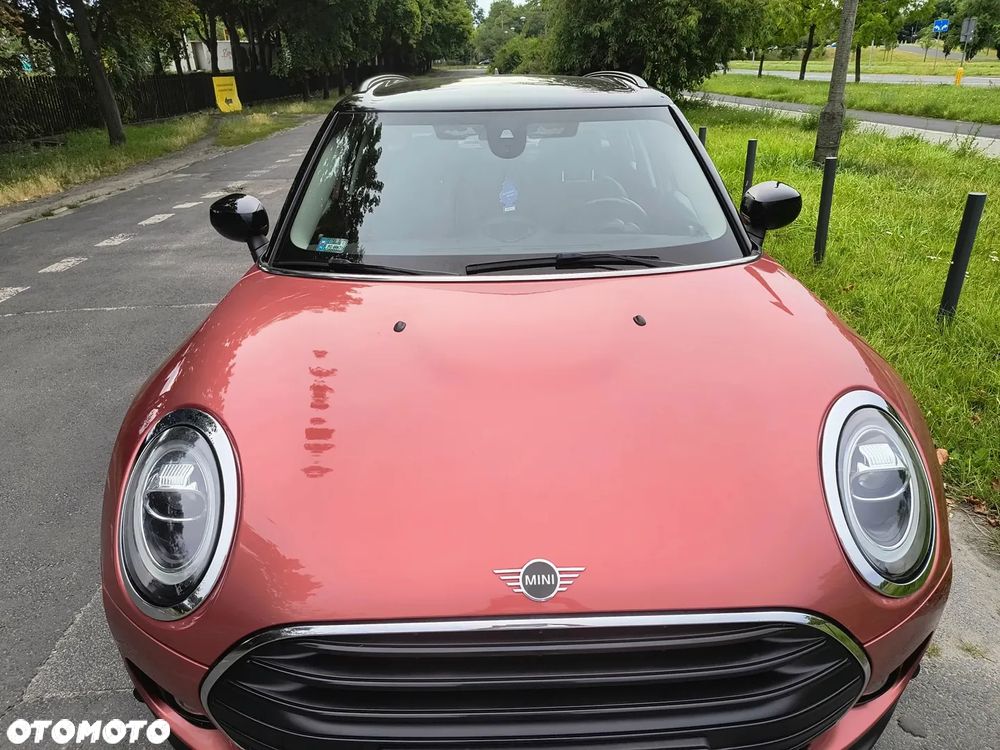 MINI Clubman - 2