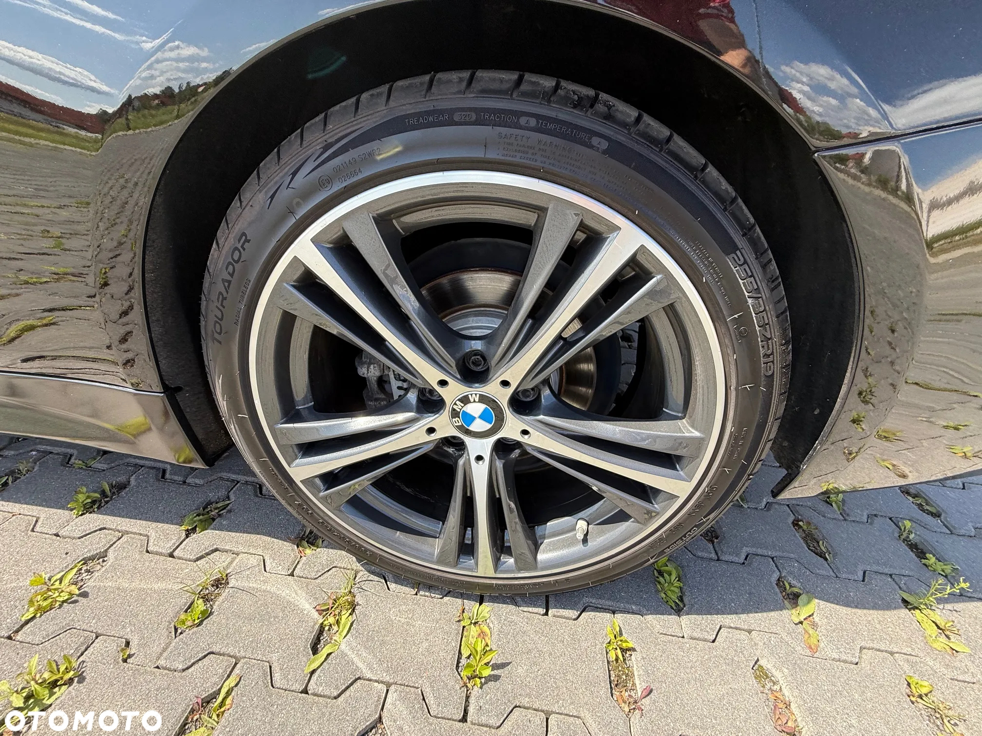 BMW Seria 4 430i Cabrio Sport Line - 30
