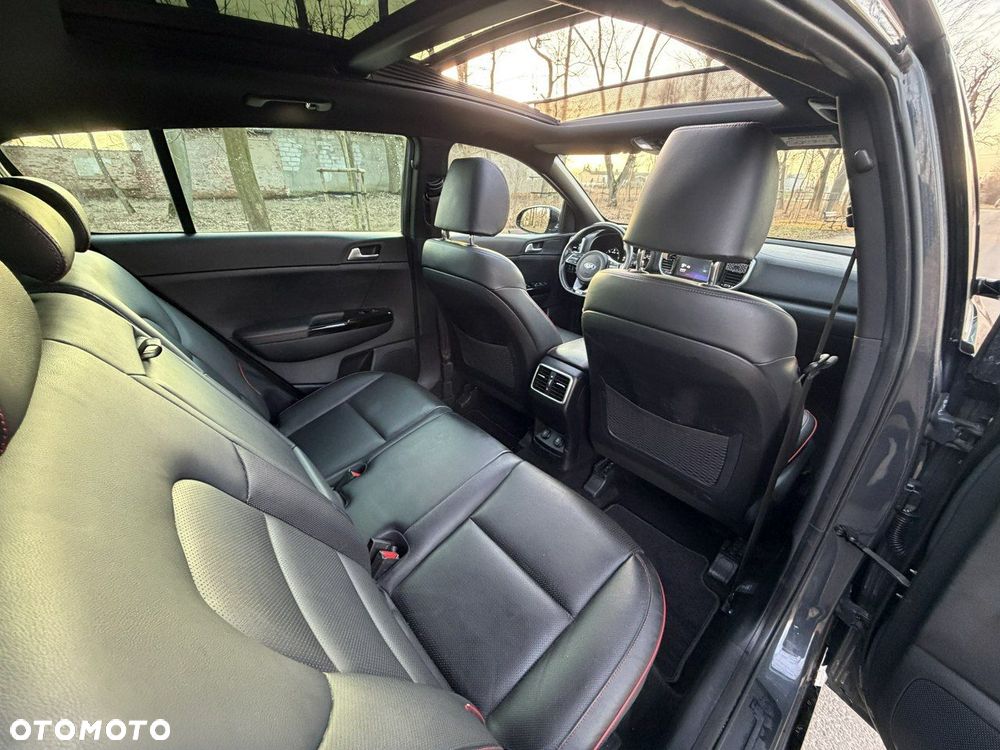 Kia Sportage - 29