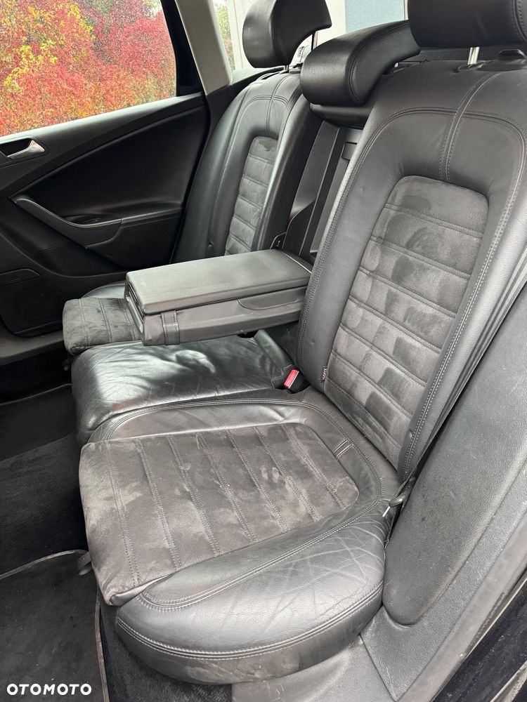 Volkswagen Passat 2.0 TDI BMT SCR Highline DSG7 - 15