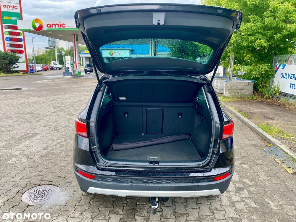Seat Ateca 1.0 TSI OPF Style - 10