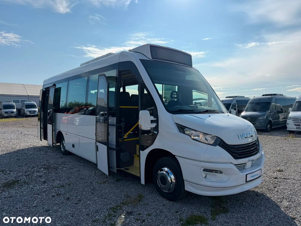 Iveco Daily - 1