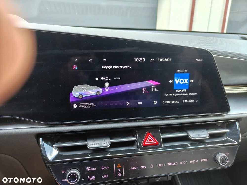 Kia Niro 64kWh L - 14