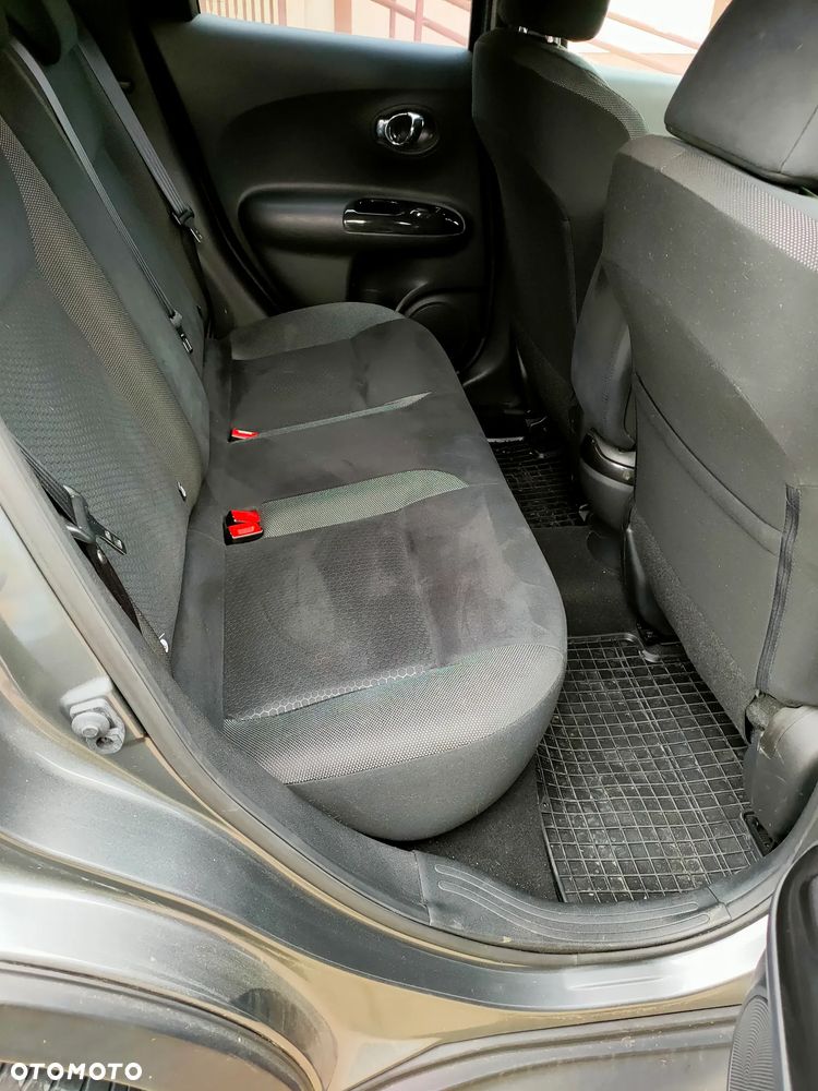 Nissan Juke 1.2 DIG-T N-Connecta - 16
