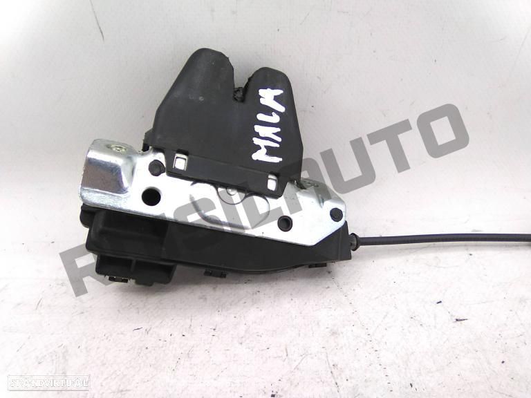 Fechadura Mala A20475_00085 Mercedes C W204 Sedan [2007_2014] C - 2