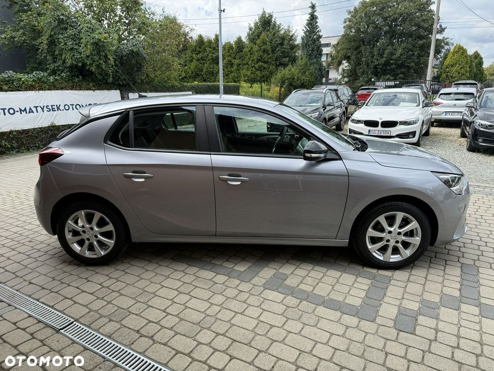 Opel Corsa 1.2 Start/Stop Edition - 5