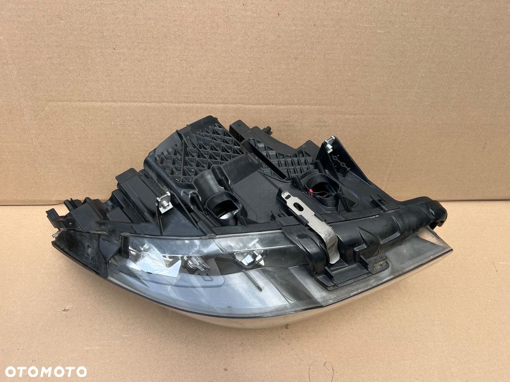 BMW F10 F11 LIFT XENON LAMPA LEWA 7317131 - 5