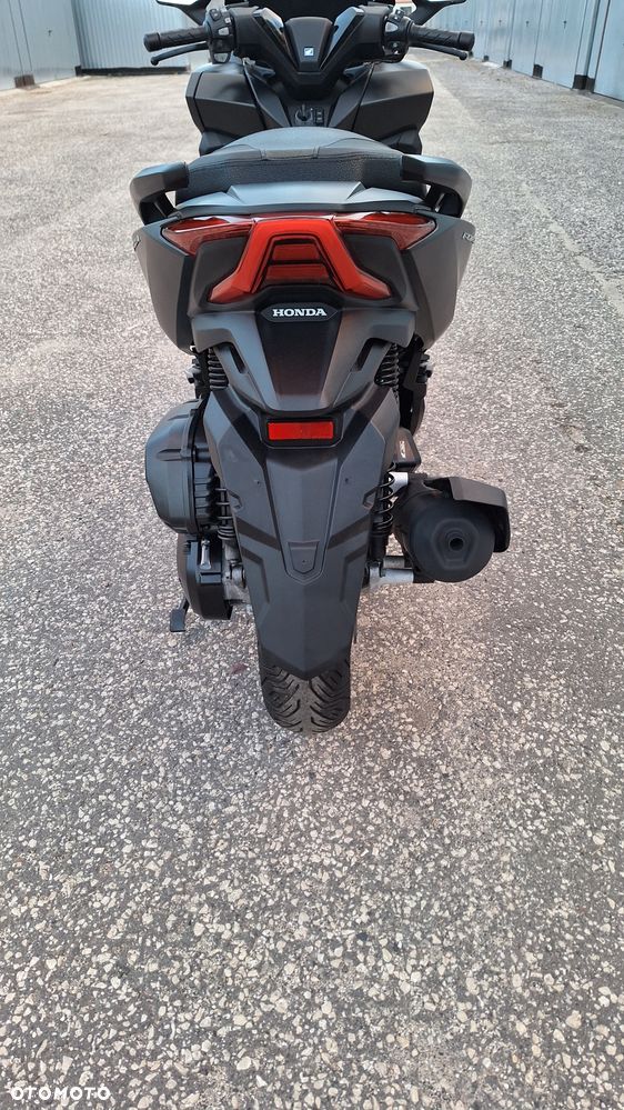 Honda NSS - 10