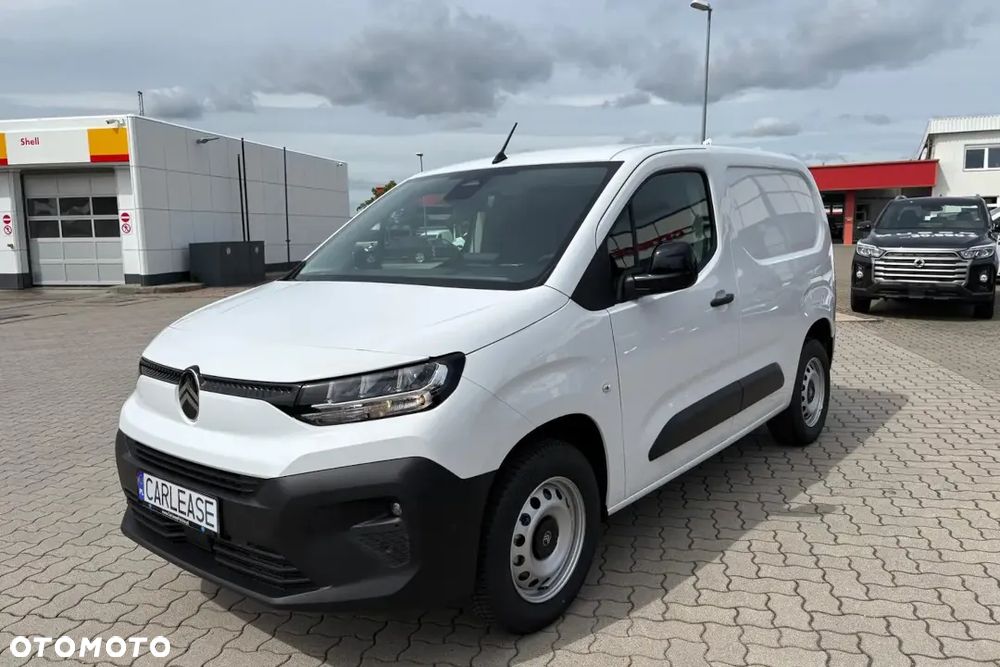 Citroën Berlingo - 3