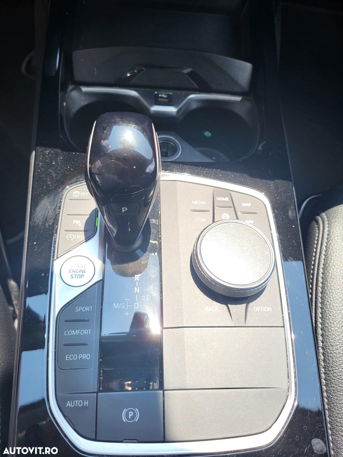 BMW Seria 1 118i Aut. Luxury Line - 17