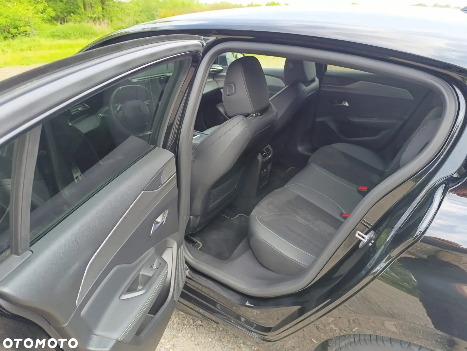 Peugeot 308 SW 1.2 PureTech GPF GT S&S EAT8 - 24