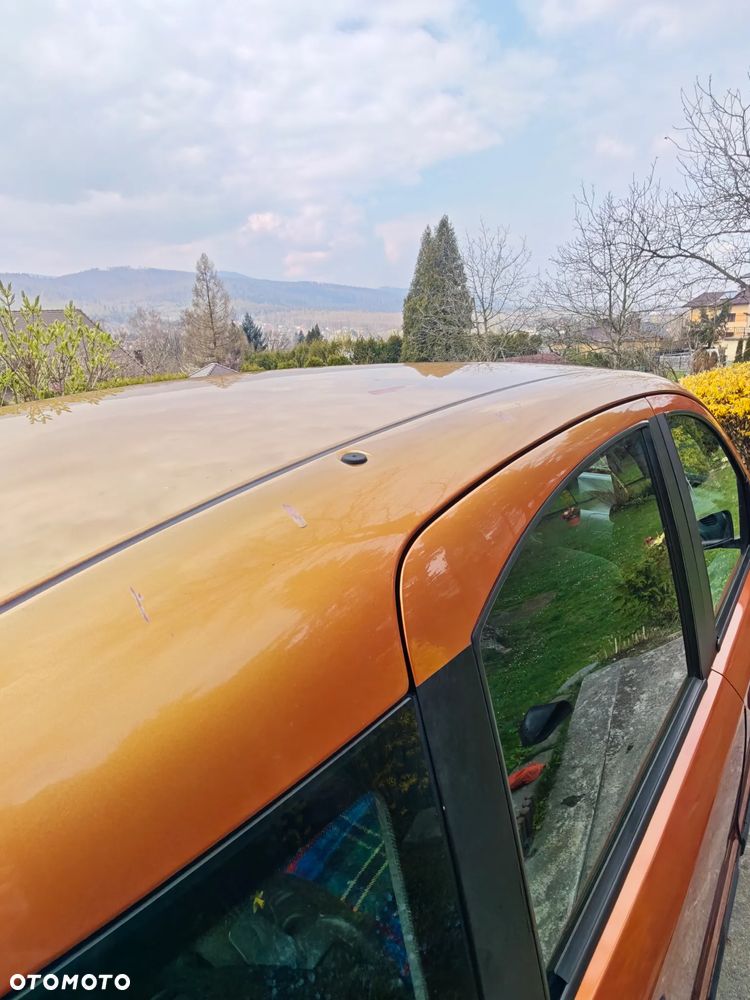 Fiat Panda - 13