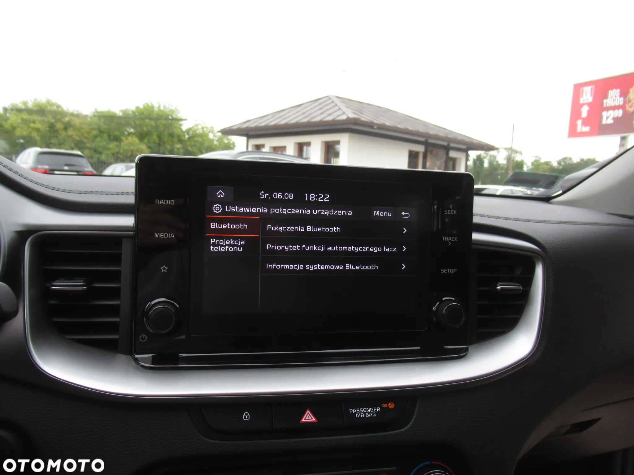 Kia Ceed 1.5 T-GDI M - 23
