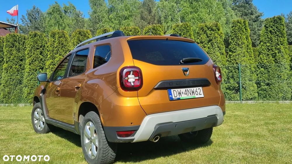 Dacia Duster 1.0 TCe Comfort - 4