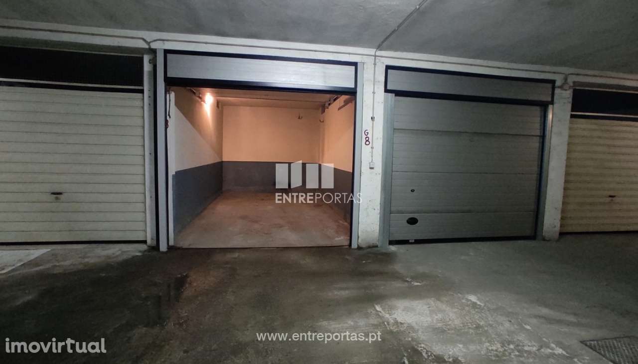 Venda de Garagem fechada para 1 carro, Póvoa de Varzim. - Grande imagem: 2/4