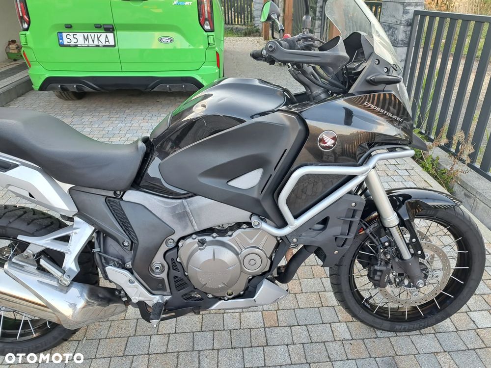 Honda VFR - 18