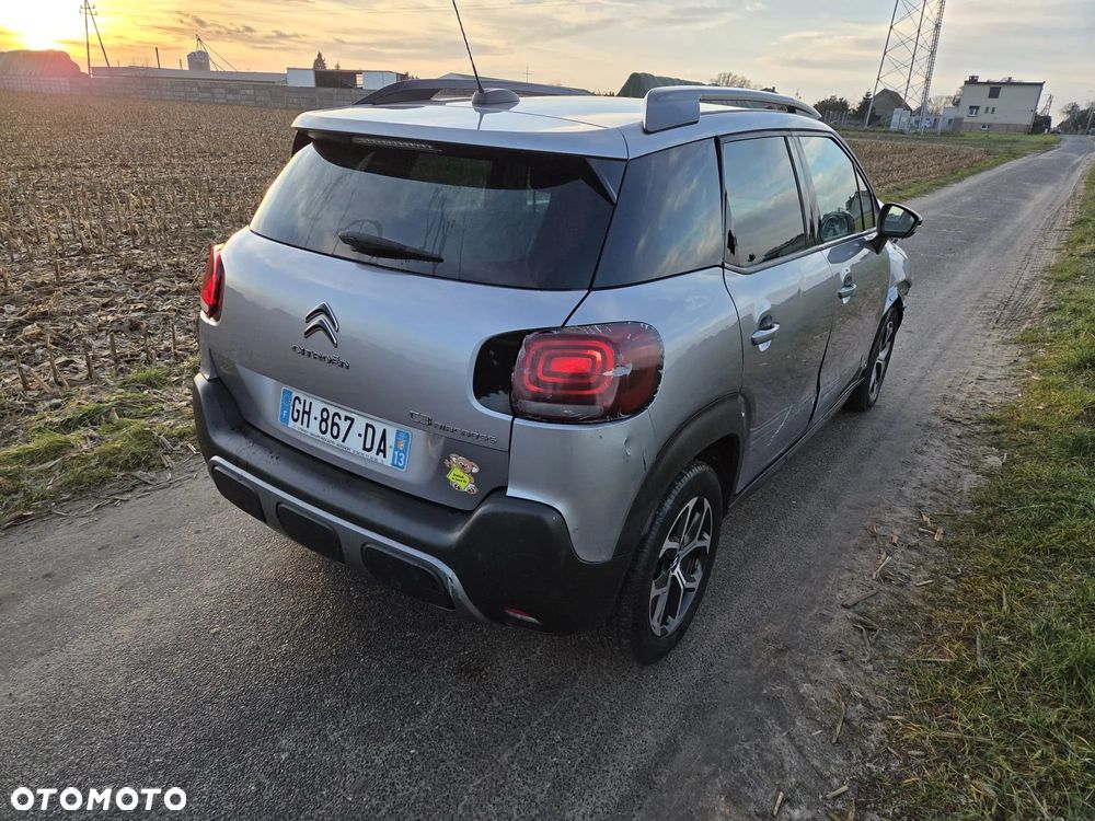 Citroën C3 Aircross BlueHDI 110 Stop & Start SHINE - 5