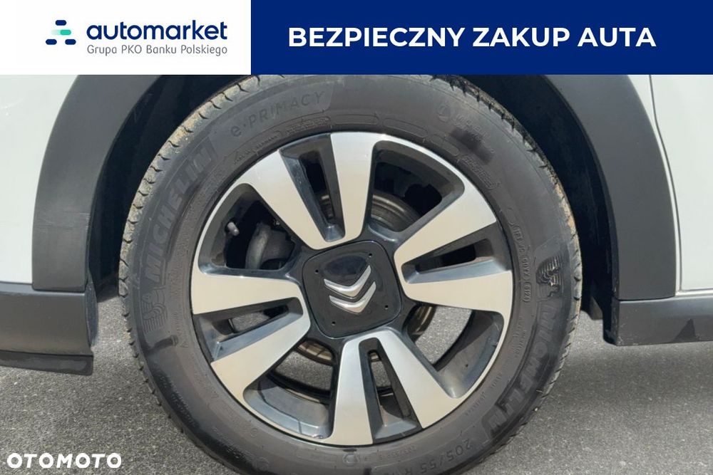 Citroën C3 1.2 PureTech Max EAT6 - 9