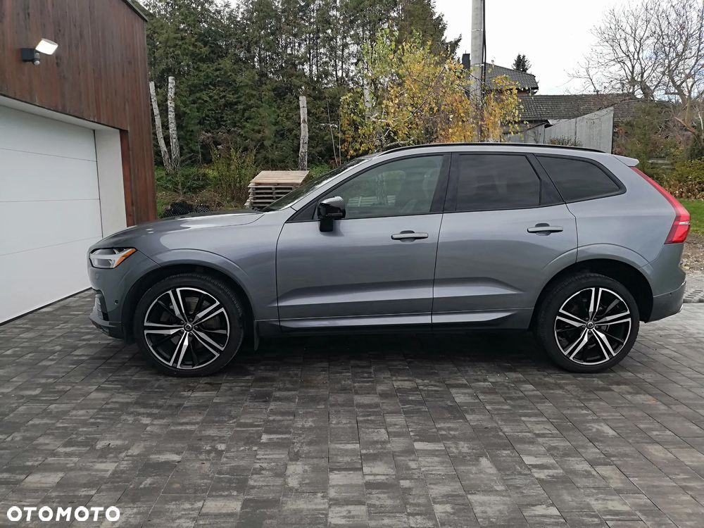 Volvo XC 60 ver-t6-awd-geartronic-rdesign - 7