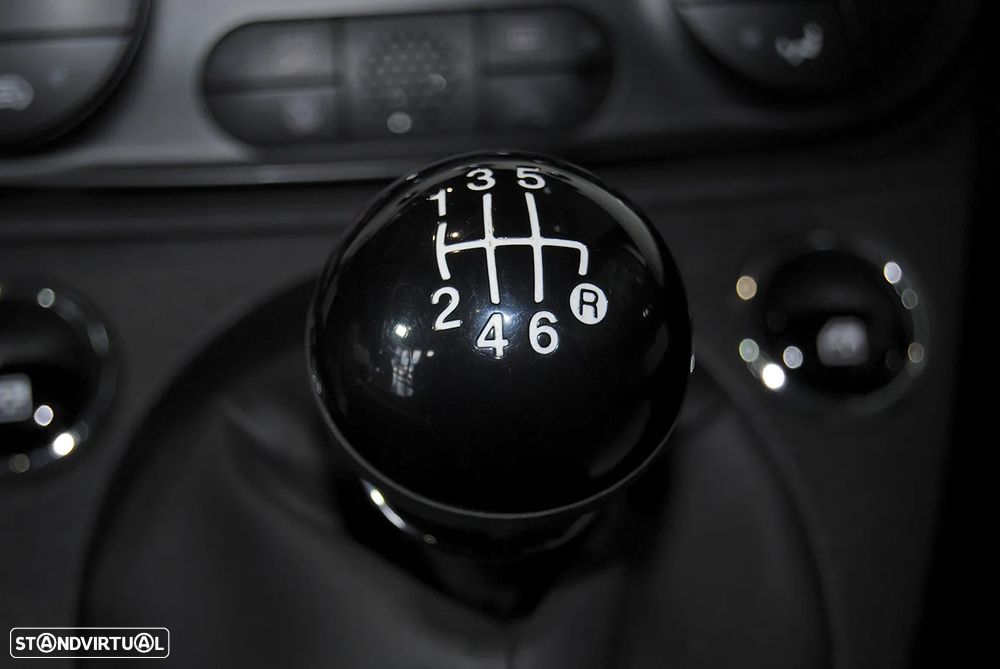 Fiat 500 1.0 Hybrid Dolcevita - 23