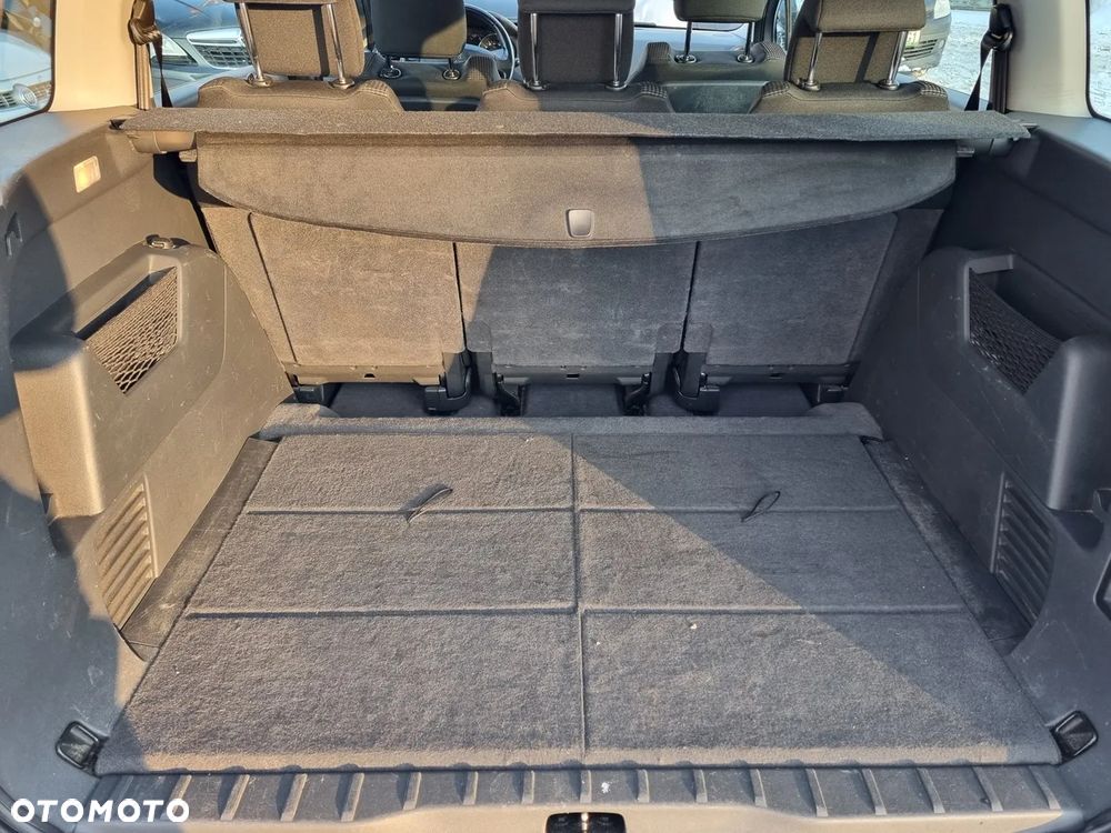 Peugeot 5008 HDI FAP 110 Premium - 14