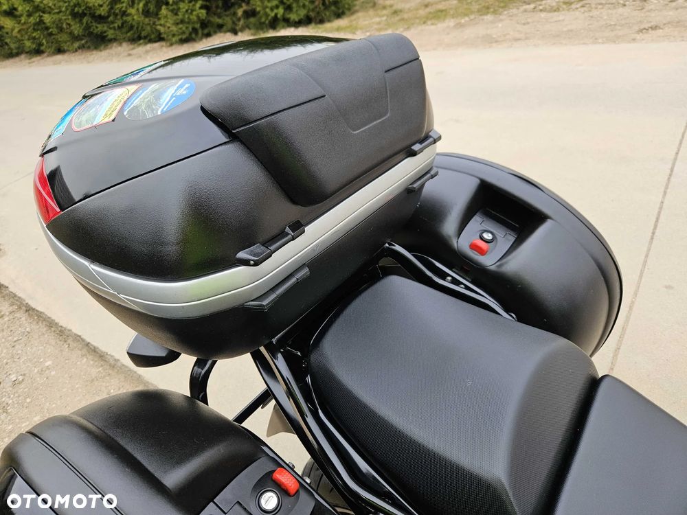 Suzuki Bandit - 28
