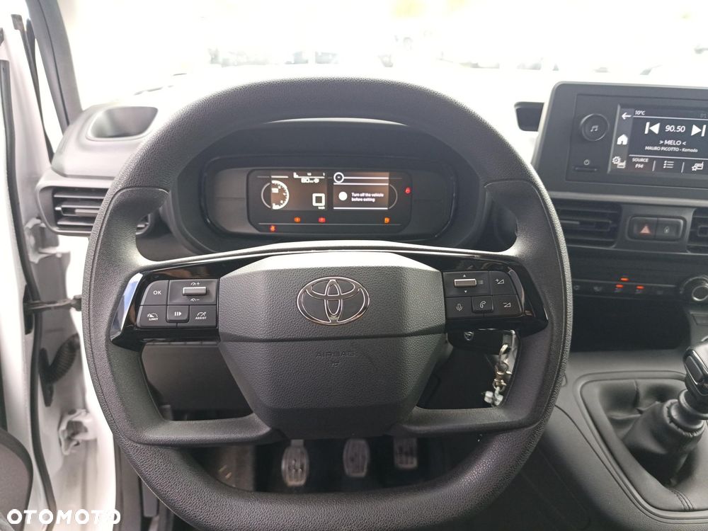 Toyota PROACE CITY - 18