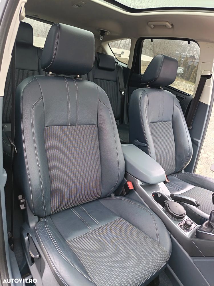 Ford C-Max 1.0 EcoBoost Start-Stopp-System Titanium - 15