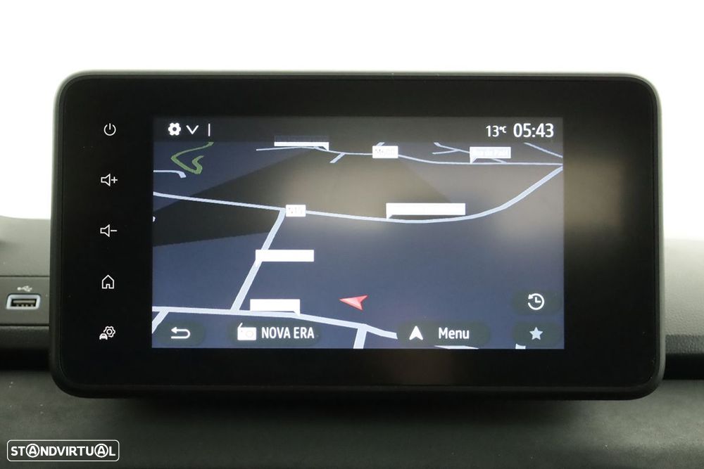 Dacia Jogger 1.0 ECO-G Extreme+ Up&Go 7L Bi-Fuel - 10