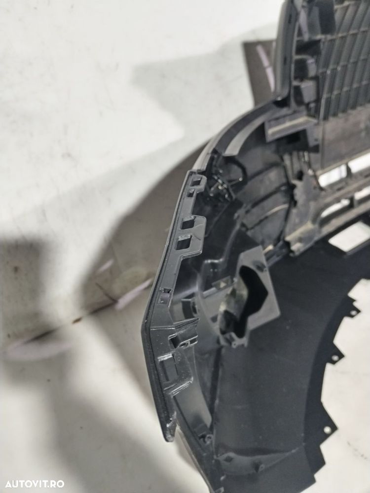 Bara fata Audi Q5, 2009, 2010, 2011, 2012. - 14