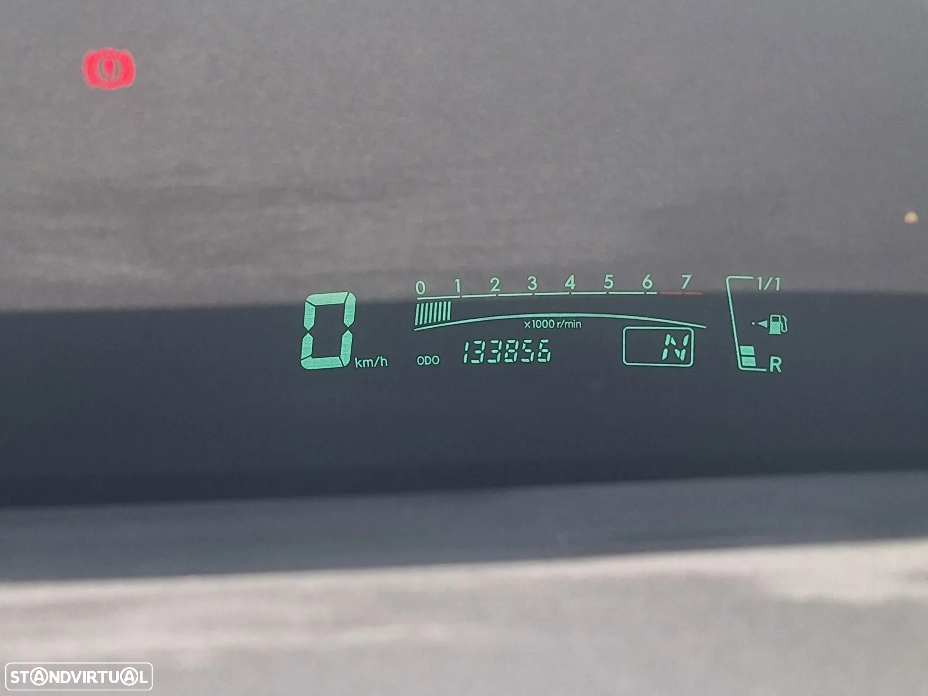 Toyota Yaris 1.0 VVT-i Sol High Pack MMT - 15