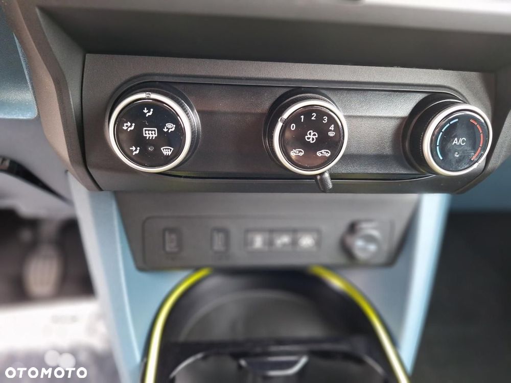 Fiat Grande Panda - 18