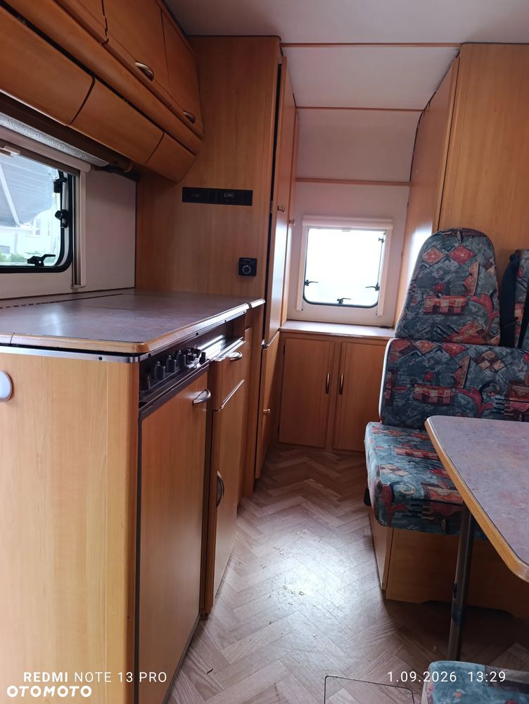 Fiat Ducato - 17