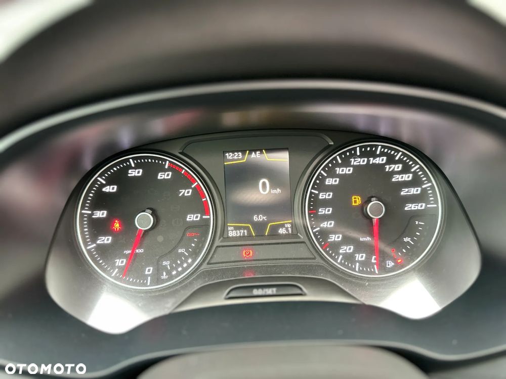 Seat Leon 1.4 TSI FR S&S - 32