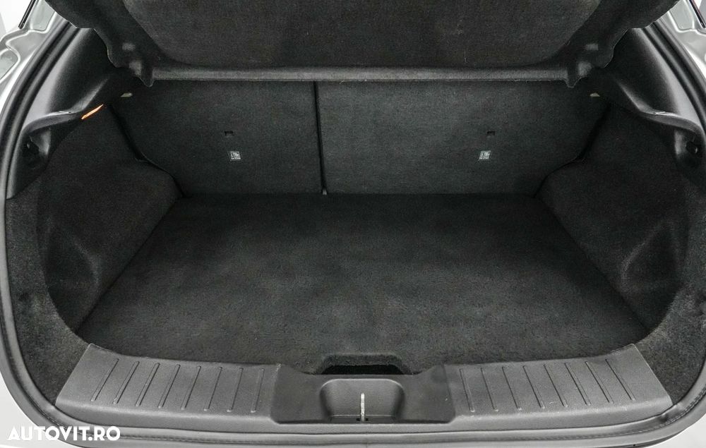 Nissan Juke DIG-T DCT Tekna - 22