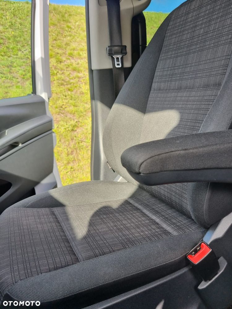 Mercedes-Benz Vito CDI Tourer Pro 447.703 - 39